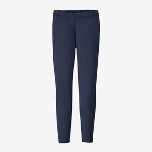 Kids’ Capilene Midweight Bottoms